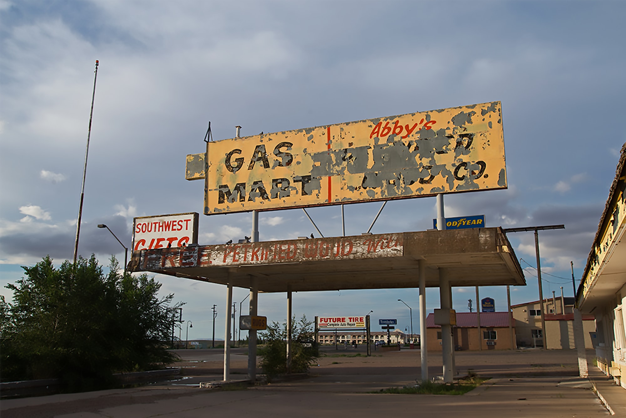 Southwest series — New Mexico landscape photography by Helen K. Garber